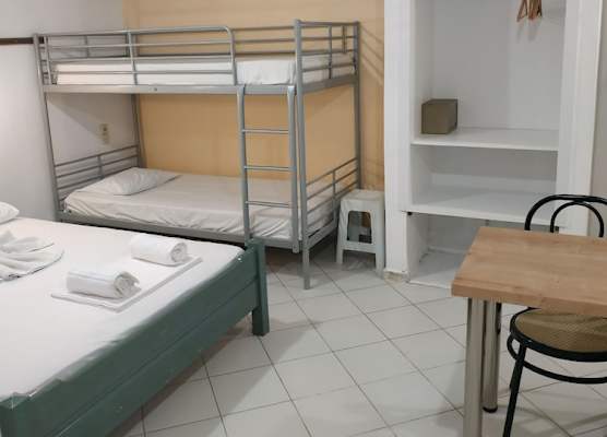 Renia Studios - Pool & Beach in 150m - Agia Pelagia 1
