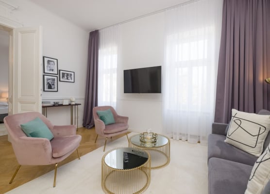 RAFAEL KAISER - Premium Apartments - Contactless Check-In 1