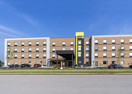 Home2 Suites Lexington Keeneland Airport, Ky 1