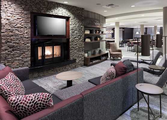 Courtyard by Marriott Birmingham Trussville 1