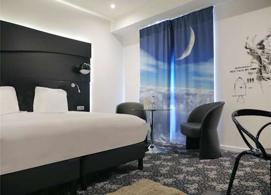 Kyriad Prestige Perpignan Centre Gare 1