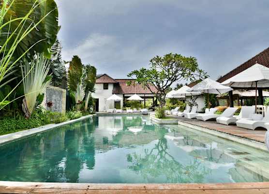 Katala Suites and Villas 1