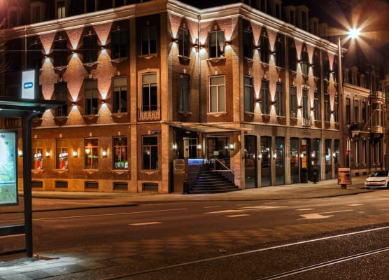Boutique Hotel Notting Hill 1