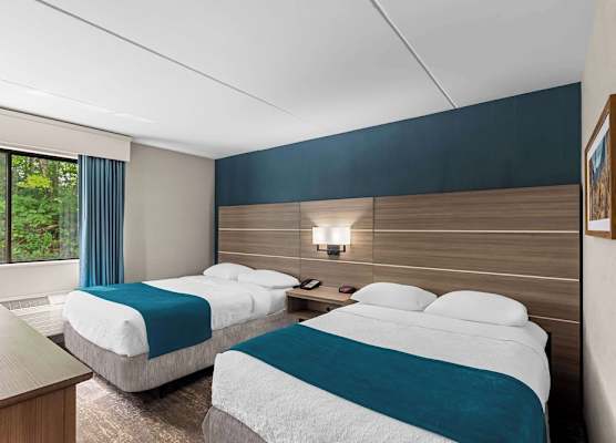 Best Western West Lebanon-Hanover 1