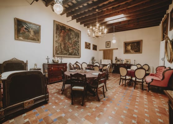 Posada La Casa Del Pintor 1