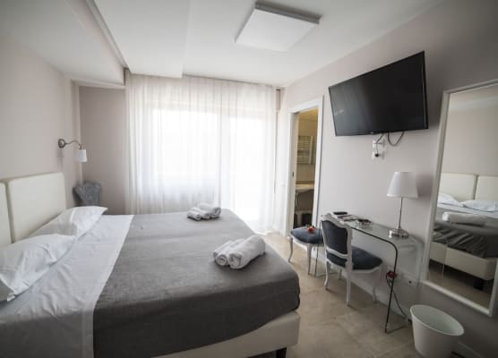 B&B Attico 33 1