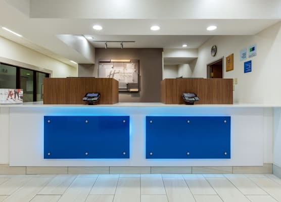 Holiday Inn Express HENDERSON N EVANSVILLE SOUTH by IHG 1