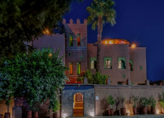 Riad Dar Sido 1