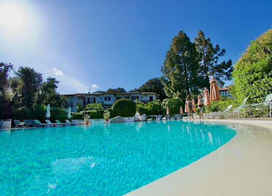 Eden Park Hotel 1