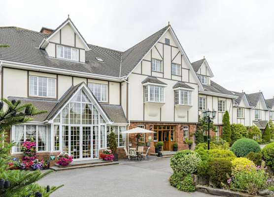 Old Weir Lodge 1