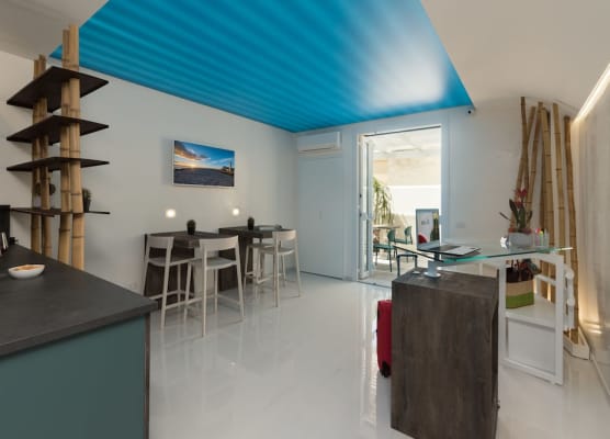 Isule Rooms & Breakfast 1