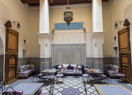 Riad Taryana 1