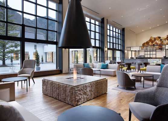 Holiday Inn Resort SHINANO-OMACHI KUROYON by IHG 1