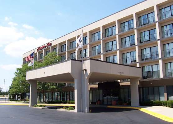 Hampton Inn Chicago-Gurnee 1
