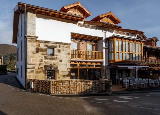 Posada rural Fuente Juliana 1