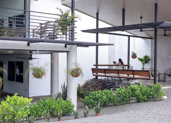 Nomad Living CR Tárcoles 1