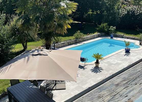 Villa Cassandre 1