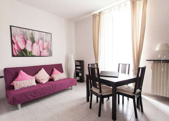 Italianway - Villoresi 1