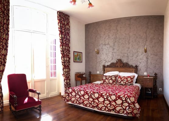 Villa l'Orante 1