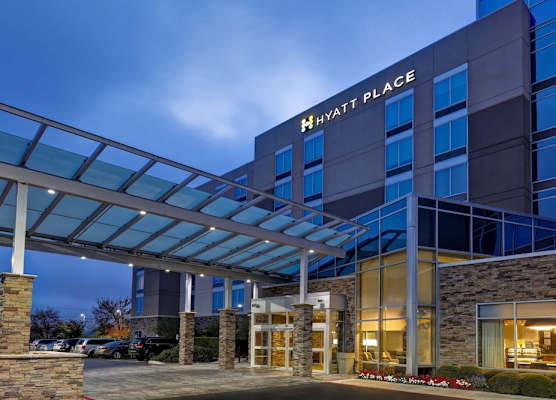 Hyatt Place San Antonio North Stone Oak 1