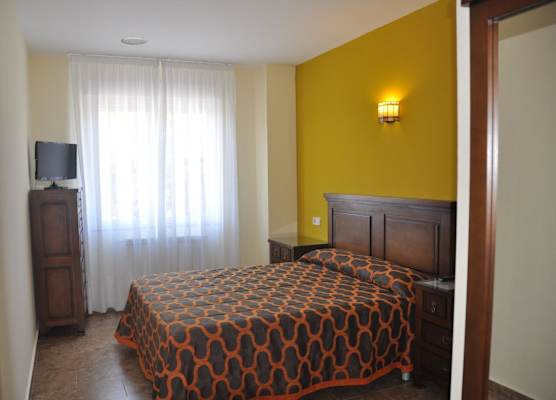 Hotel de Alba 1