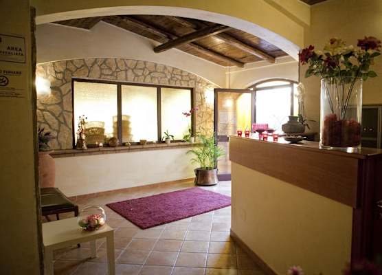 B&B PuertoSeguro 1