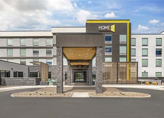 Home2 Suites By Hilton Bozeman Four Corners 1