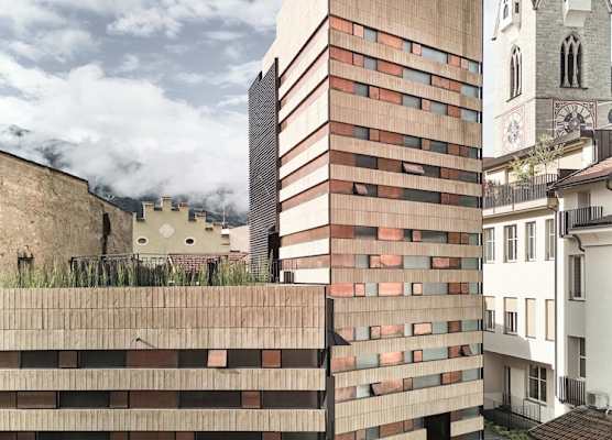 Boutique Hotel Badhaus 1