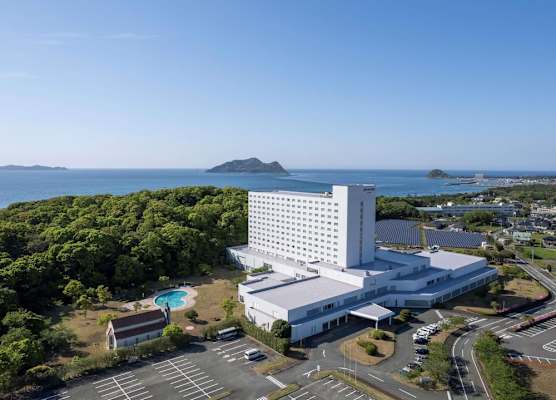 Mercure Fukuoka Munakata Resort & Spa 1