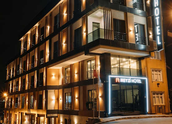 Meyzi Hotel 1
