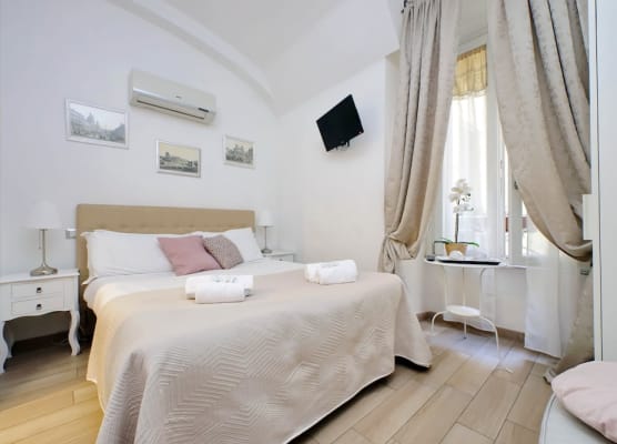 Dream City Rome 1