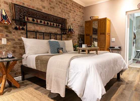 Earthbound Guest House 1