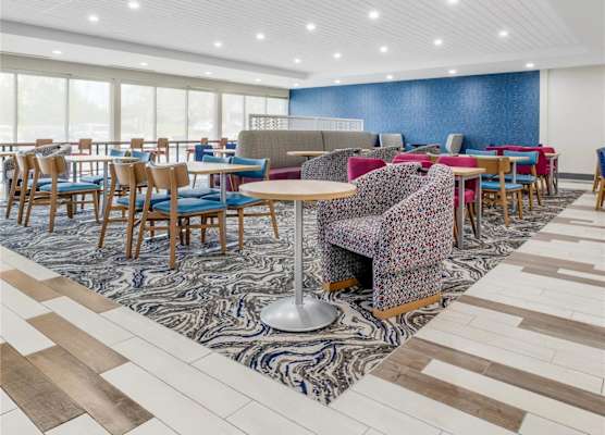 Home2 Suites By Hilton Richmond, Ky 1