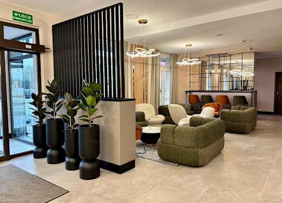 Hotel Fero Express POKOJE KLIMATYZOWANE AC 1