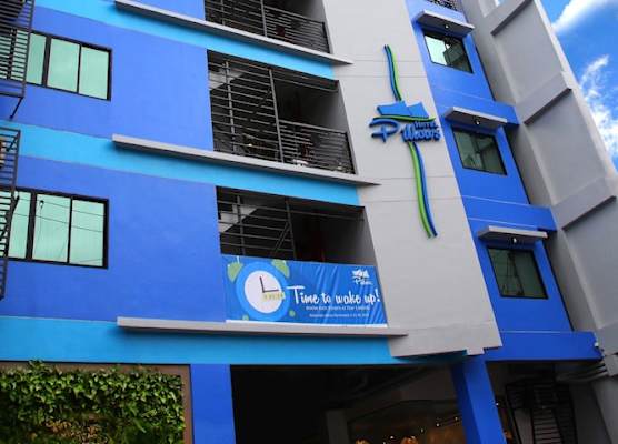 Pillows Hotel Cebu 1
