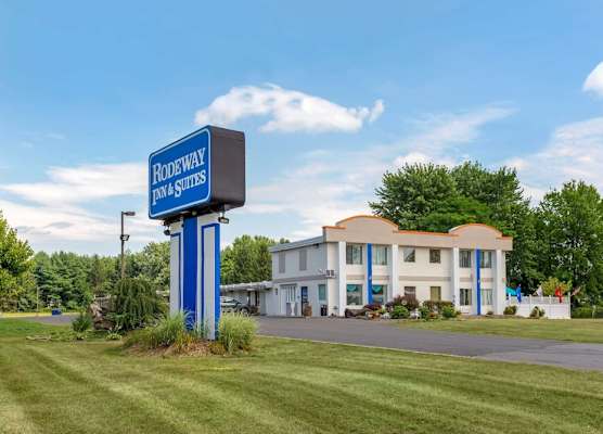 Rodeway Inn & Suites New Paltz - Hudson Valley 1