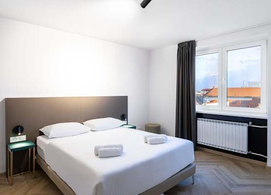 B&B HOTEL Maribor Orel 1