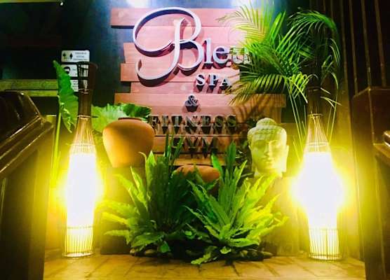 Siargao Bleu Resort And Spa 1