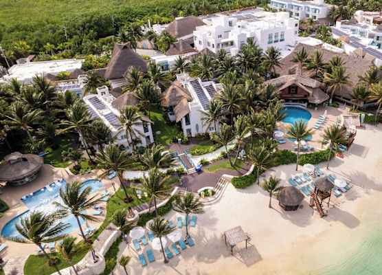 Margaritaville Island Reserve Riviera Cancún - A Karisma All-Inclusive Experience for All 1