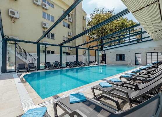HOTEL TALIA 1