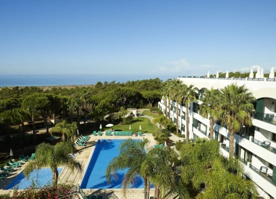 voco Formosa Park – Algarve 1
