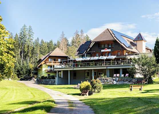 Landhaus Lauble 1