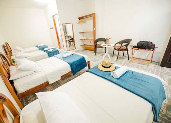 GARDNER HOSTAL 1