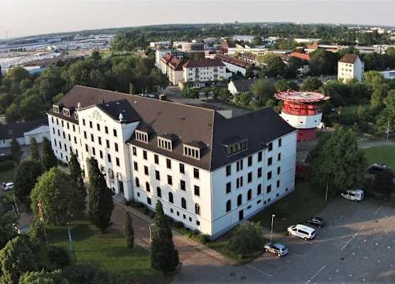 havenhostel Bremerhaven 1