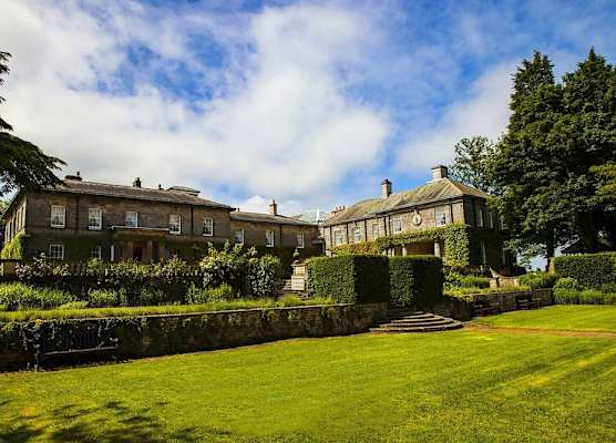 Doxford Hall Hotel And Spa 1