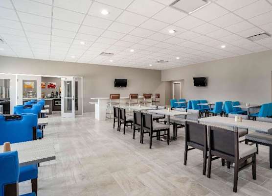 Quality Inn Baton Rouge 1
