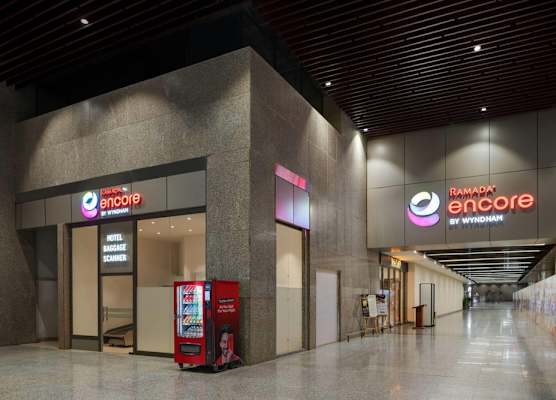 Ramada Encore by Wyndham Lucknow Airport 1