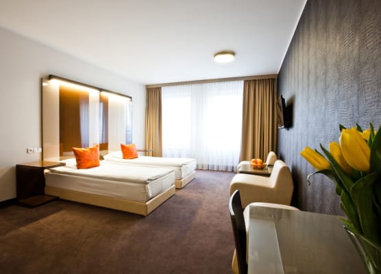 Platinum Apartments Aparthotel 1