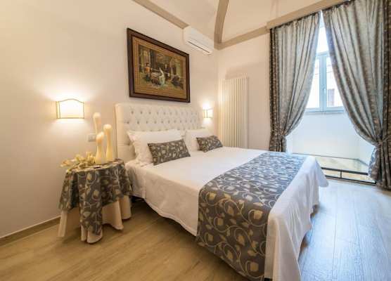 Suite Assisi 1