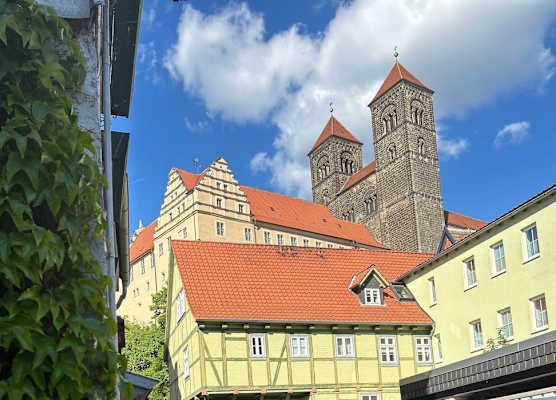 Hotel Domschatz 1